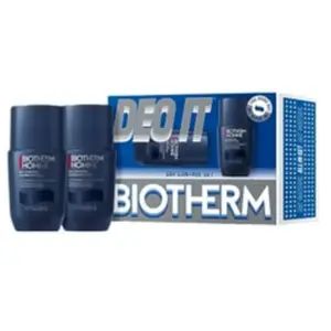 Biotherm Homme Day Control Duo Set Persoonlijke verzorgingsset pas cher