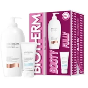 BIOTHERM Collagen Fit Body Milk Routine 400 ml Set Persoonlijke verzorgingsset pas cher