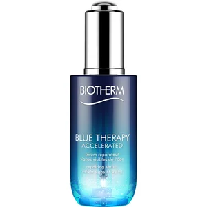Biotherm Blue Therapy Accelerated Sérum Anti-Âge Anti-Rides et Tâches 50ml pas cher