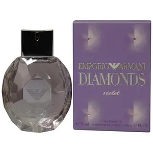 Armani Diamonds Violet D Eau de Parfum 50 ml pas cher