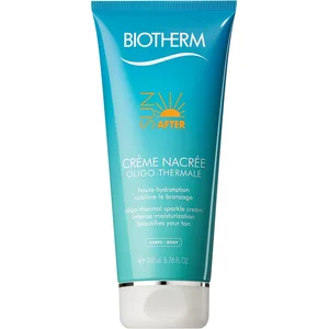 Biotherm Sun After Aftersun-verzorging - Hydraterend - 200ml pas cher