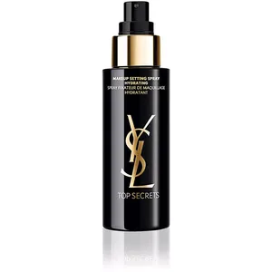 Ysl Spray Fixateur de Maquillage Hydratant Top Secrets Yves Saint Laurent 100 ml pas cher