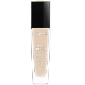 Lancôme Teint Miracle Fond de Teint SPF 15 30 ml - 010 Beige Porcelaine pas cher