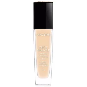 Comparateur de prix : Lancôme Teint Miracle fond de teint hydratant #01-beige albâtre