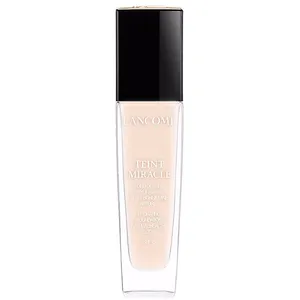 Comparateur de prix : Teint Miracle - Fond de Teint Hydratant Spf15- LANCÔME