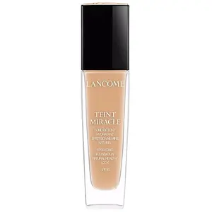 Teint Miracle - Fond de Teint Hydratant Spf15- LANCÔME pas cher