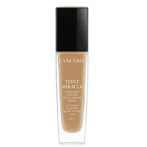 Teint Miracle - Fond de Teint Hydratant Spf15- LANCÔME pas cher