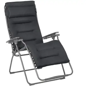 Lafuma Futura XL Be Comfort - dark grey pas cher