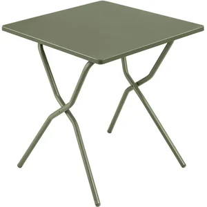Lafuma Balcony II Tuintafel - Opklapbaar - Moss pas cher