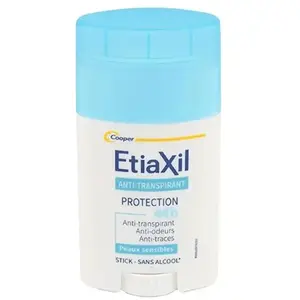 Etiaxil Stick anti-transpirant Protection 72h 40 ml pas cher