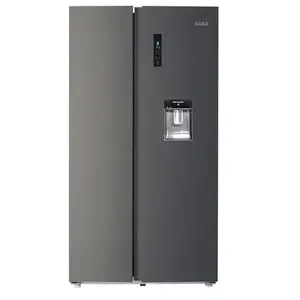 Réfrigérateur américain 559 litres SABA SBS5621WDDK pas cher