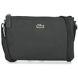 Lacoste Sac à Bandoulière crossover plat L.12.12 Lacoste NF1887PO pas cher
