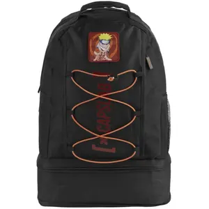 Capslab Sac à Dos Extensible Naruto Uzumaki pas cher