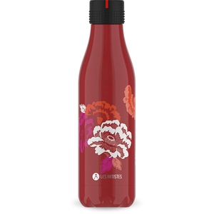Bouteille isotherme LES ARTISTES Asian Vibe 500ml pas cher