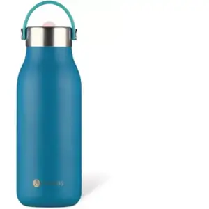 Bouteille isotherme LES ARTISTES PARIS 2.0 Ocean 1L pas cher