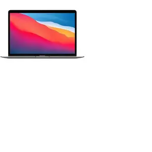 Apple MacBook Air - 2020 - 13.3" M1 16 Go RAM 256 Go SSD Gris AZERTY pas cher