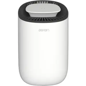 Déshumidificateur Aerian Adhcompact 23 W Blanc pas cher