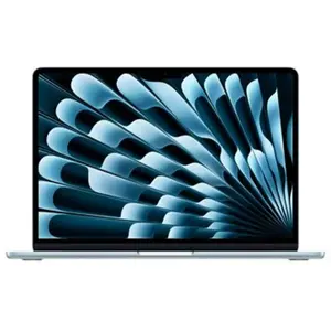 Apple MacBook Air 13" 2 To SSD 24 Go RAM Puce M5 CPU 10 coeurs GPU 10 ... pas cher