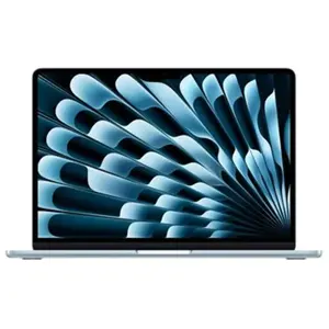 Apple MacBook Air 13" 2 To SSD 16 Go RAM Puce M5 CPU 10 coeurs GPU 10 ... pas cher