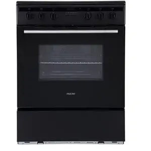 Cuisinière induction PROLINE P602IMCIBK pas cher