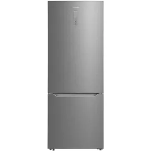 Réfrigérateur congélateur en bas Thomson CTH435XLIX Argent pas cher