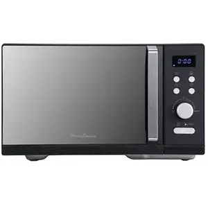 Comparateur de prix : Moulinex MICRO ONDES MOULINEX MO28ESMIR2