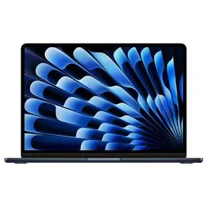 Apple MacBook Air 13'' 1 To SSD 8Go RAM Puce M3 CPU 8 curs GPU 10 curs Minuit pas cher