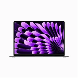 Apple PC portable Apple MacBook Air 15,3 - Gris Sidéral (2023) - Apple M2 / 16 Go / 1 To - 15.3 pas cher