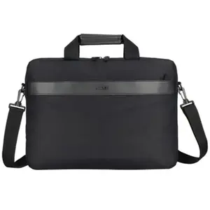 Sacoche pour ordinateur portable 15.6'' Accsup Noir pas cher