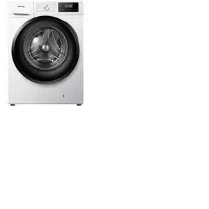 Tecnolec Lave-linge séchant Tecnolec TECWD85AD pas cher