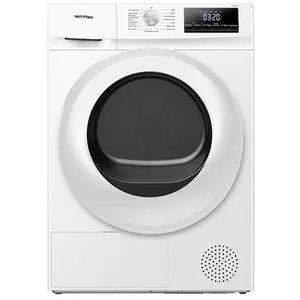 Sèche-linge pompe à chaleur Tecnolec TECDHP7E pas cher
