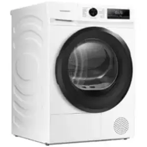 Sèche-linge pompe à chaleur Thomson THDHP8E pas cher
