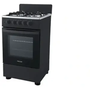 Gazinière Proline PGC5050BK pas cher