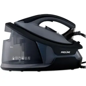 Centrale vapeur Proline SGSTEAM 2200 W Noir pas cher