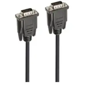 Accsup CABLE VGA 1,8M NOIR pas cher