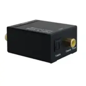Convertisseur DAC Accsup CONVERTISSEUR AUDIO NUMERIQUE VERS ANALOGIQUE... pas cher
