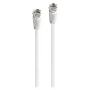 Accsup CABLE ANTENNE / SATELLITE 2M pas cher