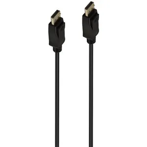Câble Displayport 8K Accsup 3 m Noir pas cher