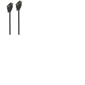 Câble DVI Accsup 1,8 m Noir pas cher
