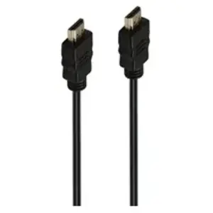 Accsup CABLE HDMI 2.0 4K AVEC ETHERNET 3M NOIR pas cher