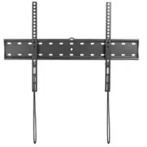 Support mural fixe Accsup TNEL 700 pour TV de 48" à 80" Noir pas cher