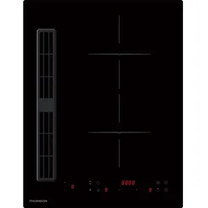 Plaque induction Thomson THIH40 + Hotte intégrée pas cher