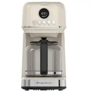 Cafetière Frigidaire FRWAKYC Crème pas cher