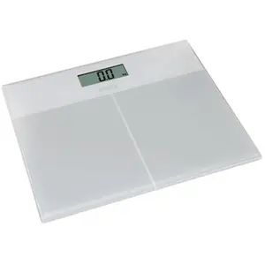 Pèse-personne Okoia GS6BODY Blanc pas cher