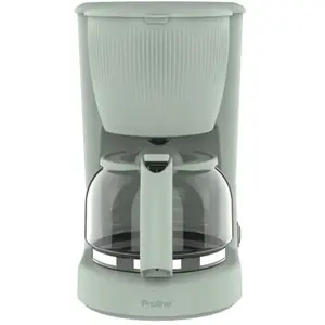 Cafetière Proline CMPOP Vert