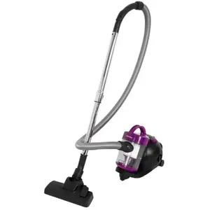 Aspirateur sans sac Tecnol VCBLONET 800 W Noir Violet