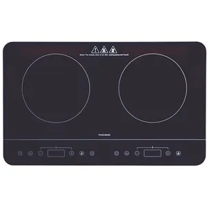 Réchaud Thomson THI3500D 3500W Noir pas cher