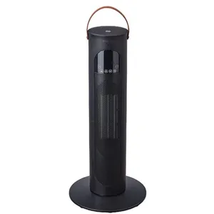 Chauffage soufflant Proline PTFHB 2000 W Noir