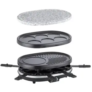 Raclette Thomson THRACPIER3 1000 W pas cher