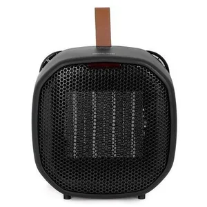 Chauffage soufflant Proline MINIFH6 2000 W Noir